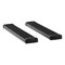 Luverne Truck Equipment GRIP STEP 7IN RUNNING BOARDS BLACK TEXTURED POWDER COAT 415054-409921 - alternate 1